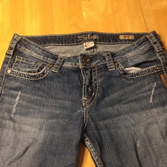 Jeans!! - Picture 2 of 3